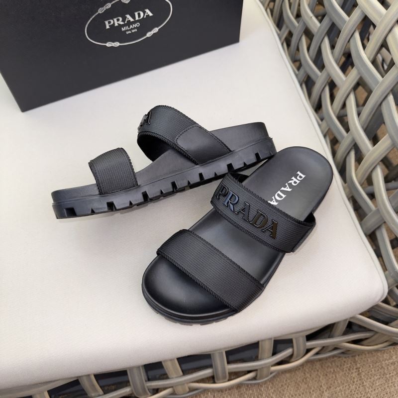 Prada Slippers